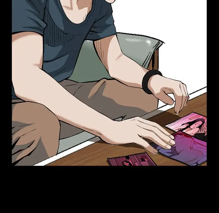 The Birthday Present - Chapter 3 - photo - 105