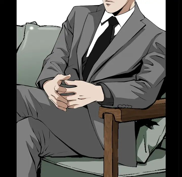 The Birthday Present - Chapter 3 - photo - 107