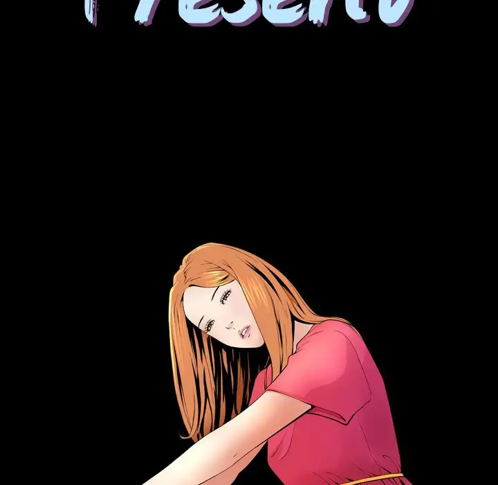 The Birthday Present - Chapter 3 - photo - 11