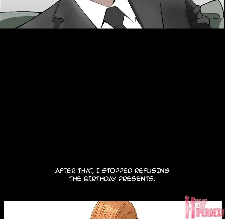 The Birthday Present - Chapter 3 - photo - 111