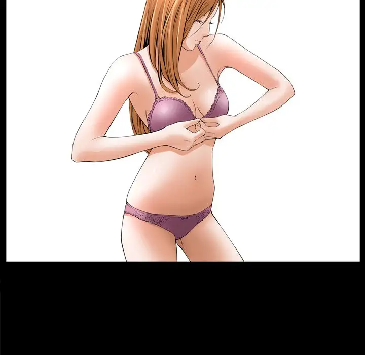 The Birthday Present - Chapter 3 - photo - 112