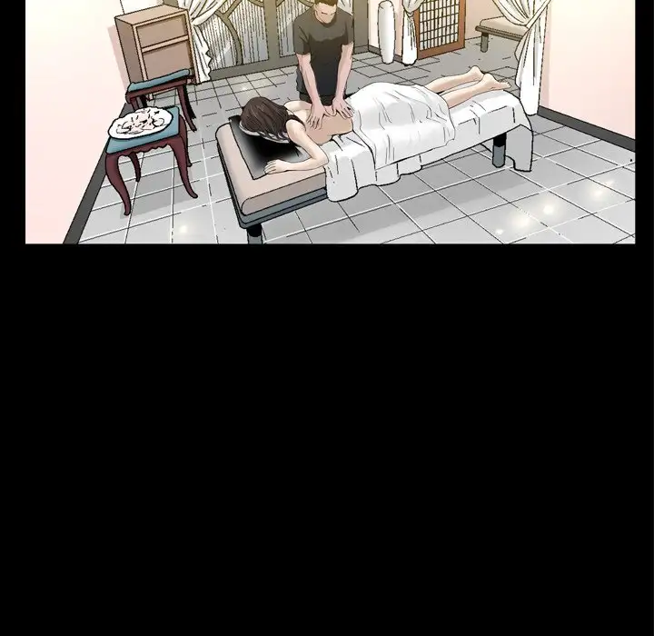 The Birthday Present - Chapter 3 - photo - 116