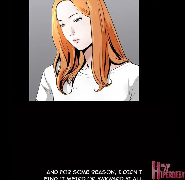 The Birthday Present - Chapter 3 - photo - 21