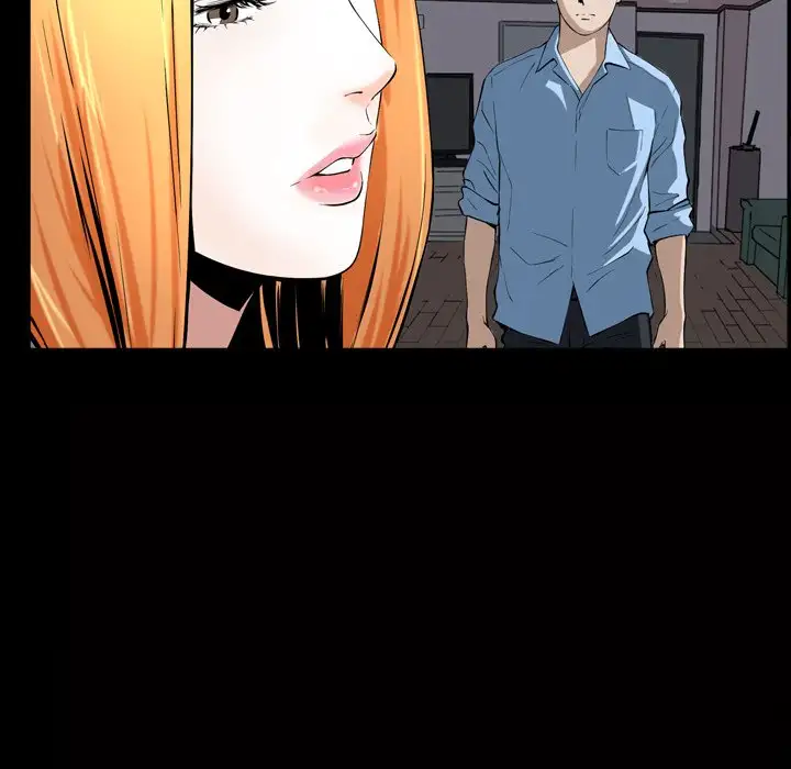 The Birthday Present - Chapter 3 - photo - 24