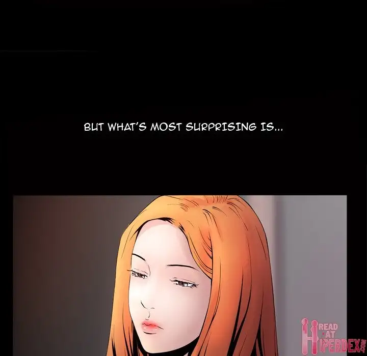 The Birthday Present - Chapter 3 - photo - 26