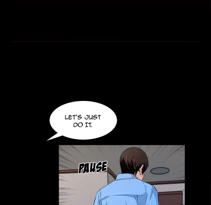 The Birthday Present - Chapter 3 - photo - 32