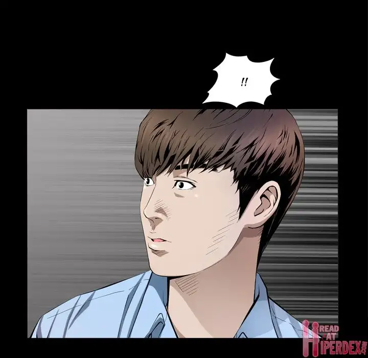 The Birthday Present - Chapter 3 - photo - 37