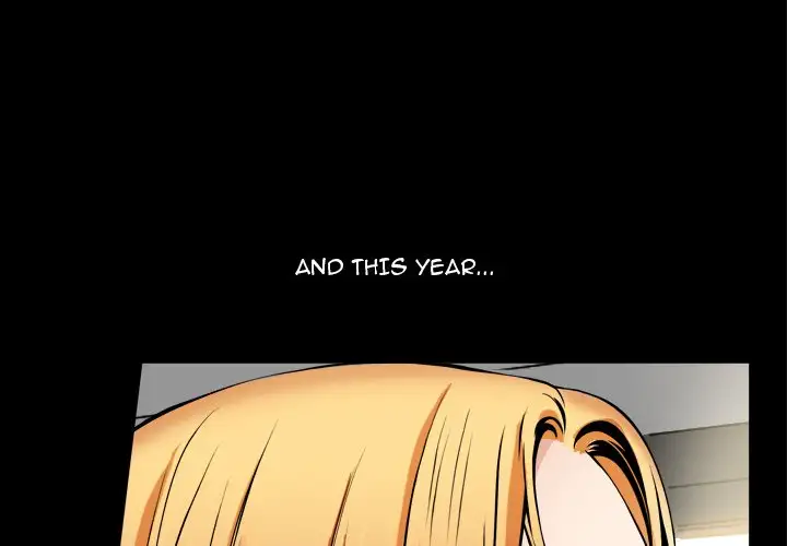 The Birthday Present - Chapter 3 - photo - 4