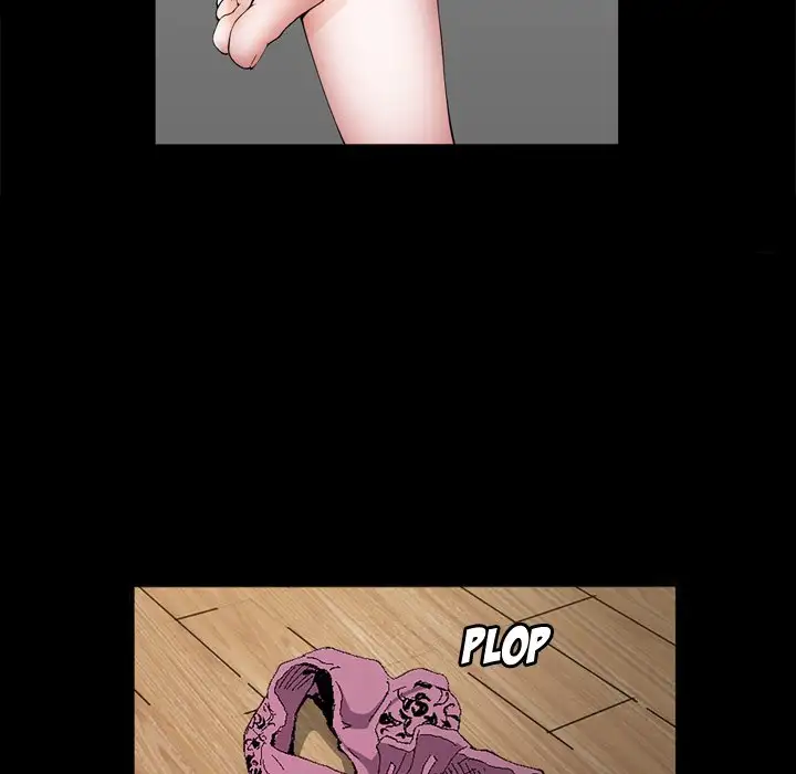 The Birthday Present - Chapter 3 - photo - 44
