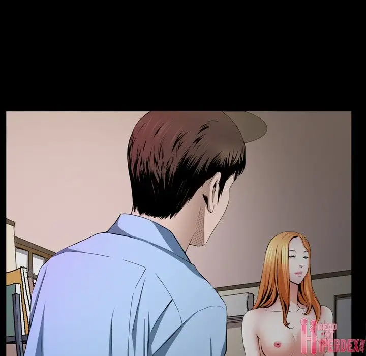 The Birthday Present - Chapter 3 - photo - 47