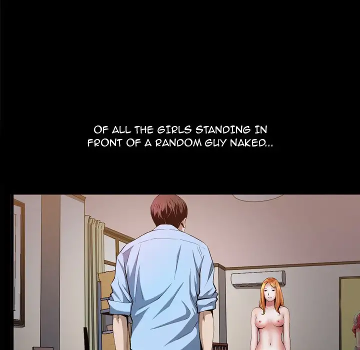 The Birthday Present - Chapter 3 - photo - 52