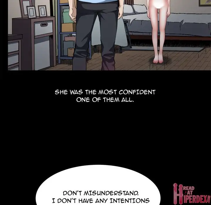 The Birthday Present - Chapter 3 - photo - 53