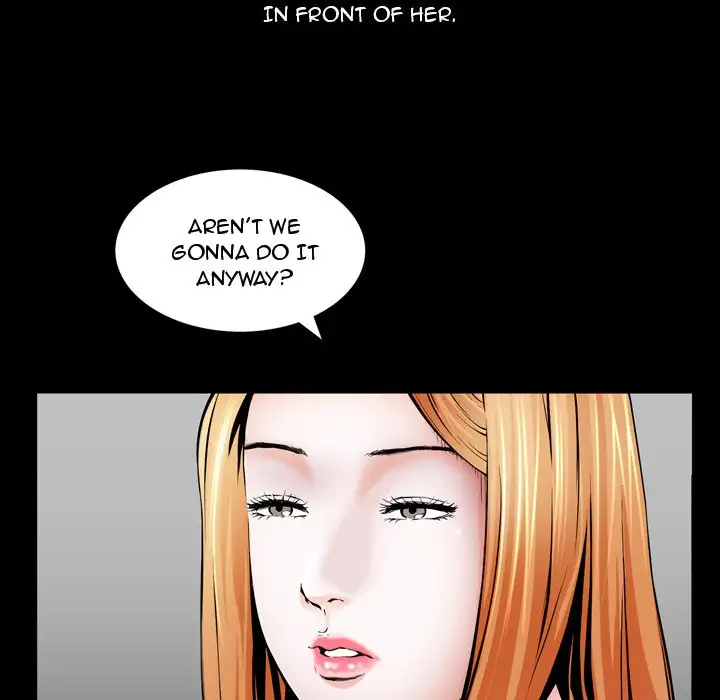 The Birthday Present - Chapter 3 - photo - 55