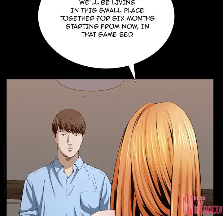 The Birthday Present - Chapter 3 - photo - 58