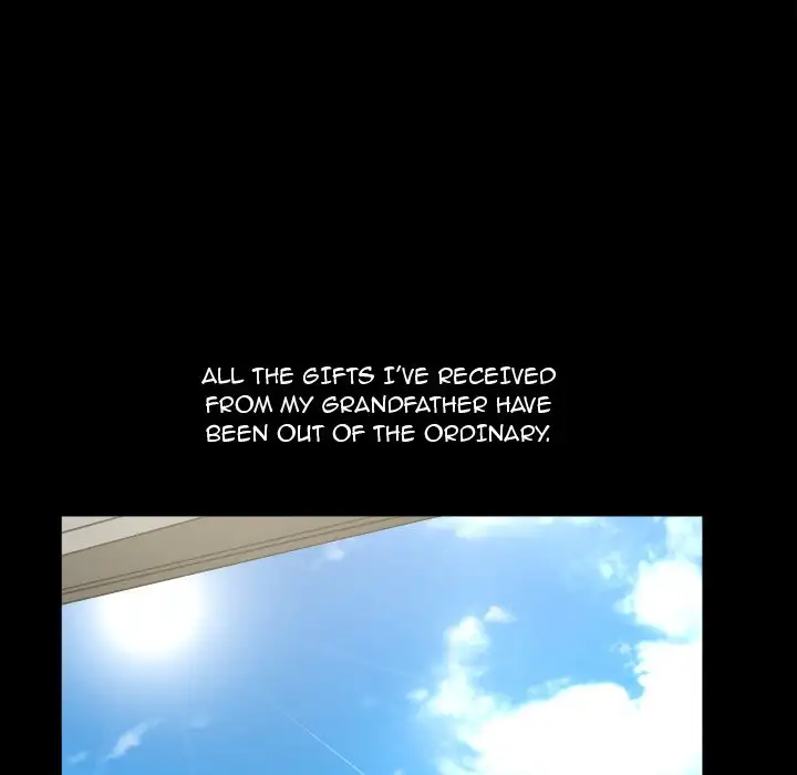 The Birthday Present - Chapter 3 - photo - 6