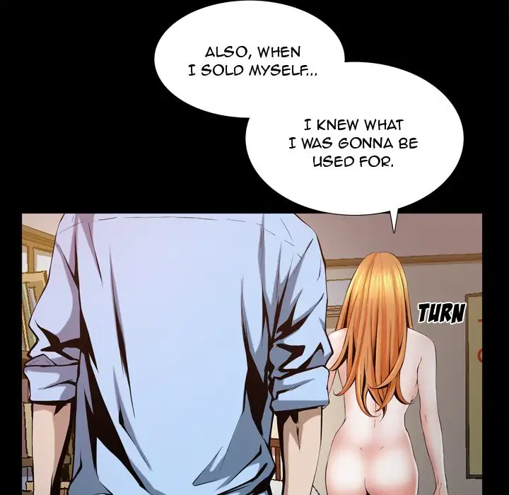 The Birthday Present - Chapter 3 - photo - 61