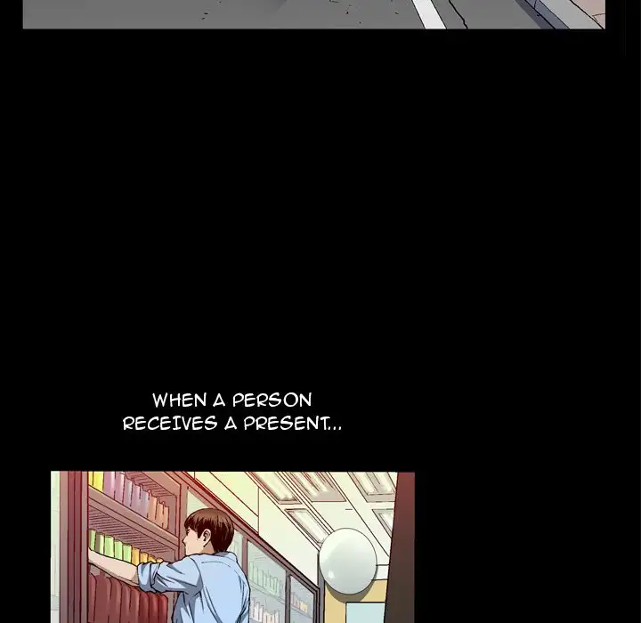 The Birthday Present - Chapter 3 - photo - 75