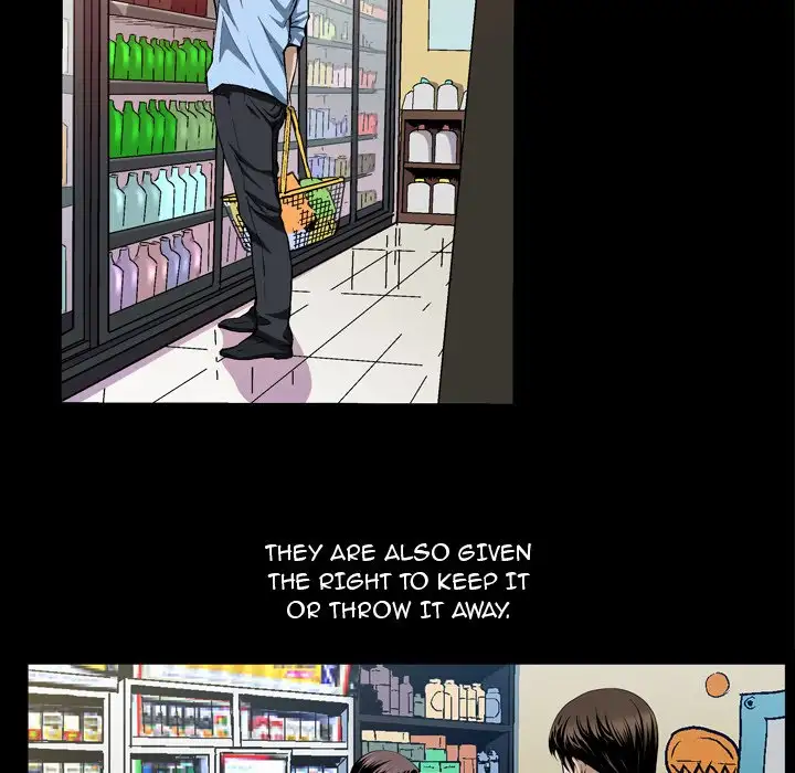 The Birthday Present - Chapter 3 - photo - 76