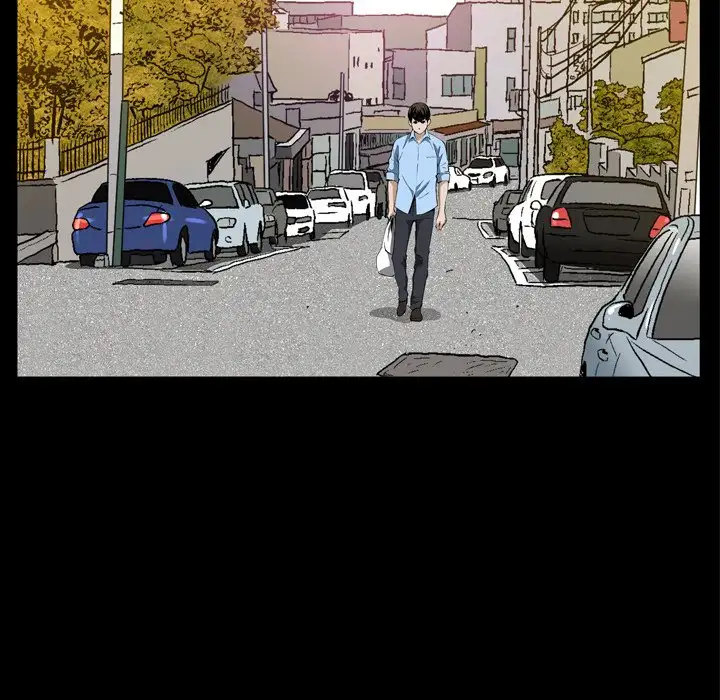 The Birthday Present - Chapter 3 - photo - 78