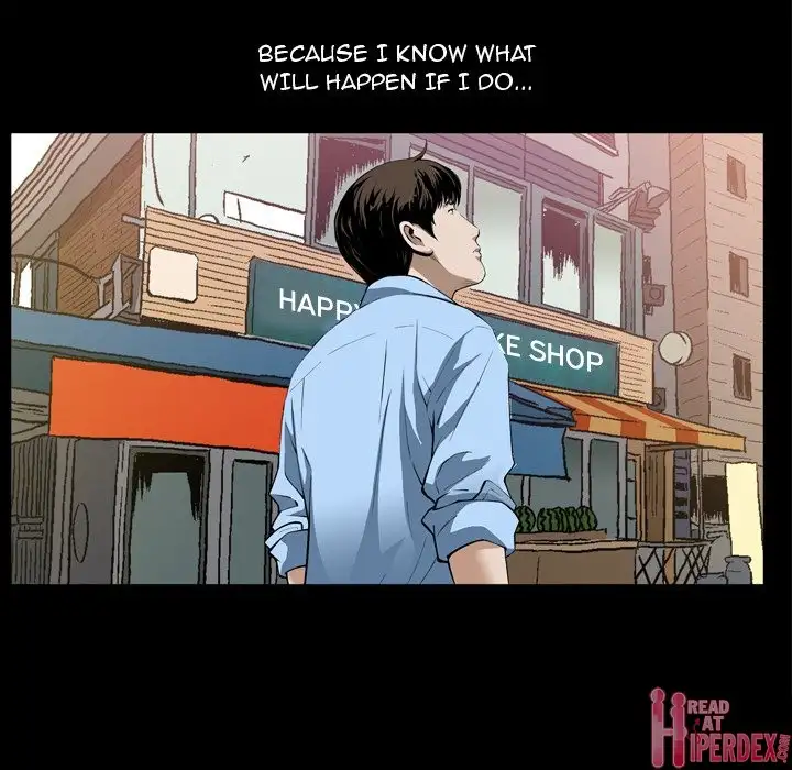 The Birthday Present - Chapter 3 - photo - 79