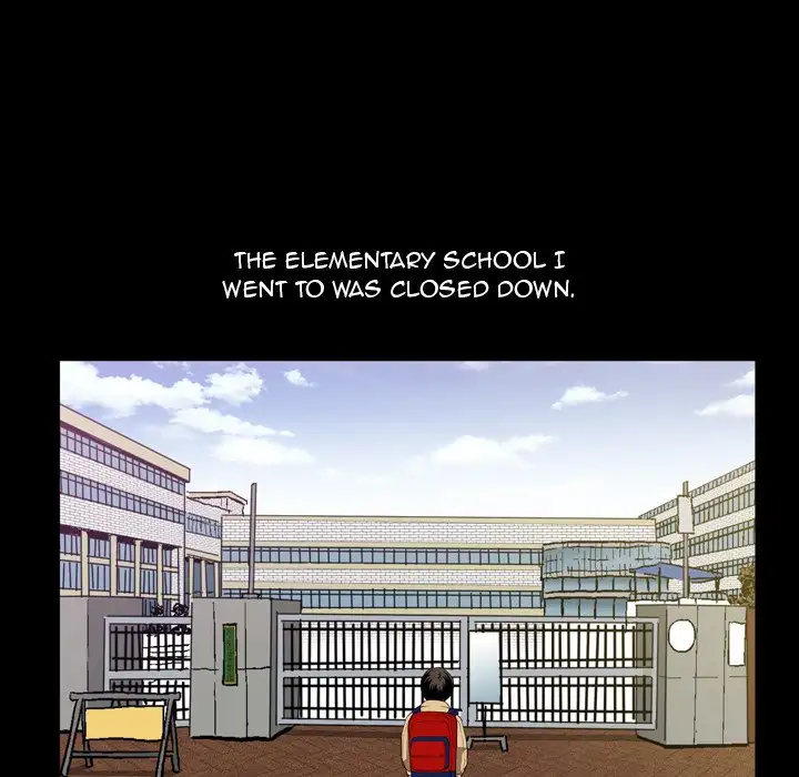 The Birthday Present - Chapter 3 - photo - 80