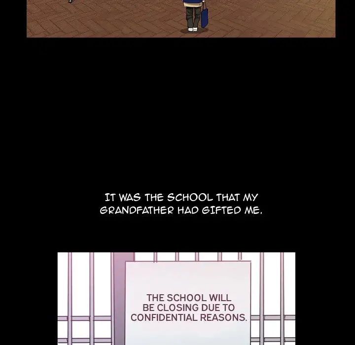 The Birthday Present - Chapter 3 - photo - 81