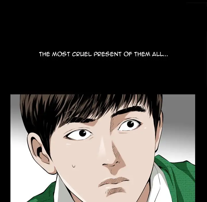 The Birthday Present - Chapter 3 - photo - 86