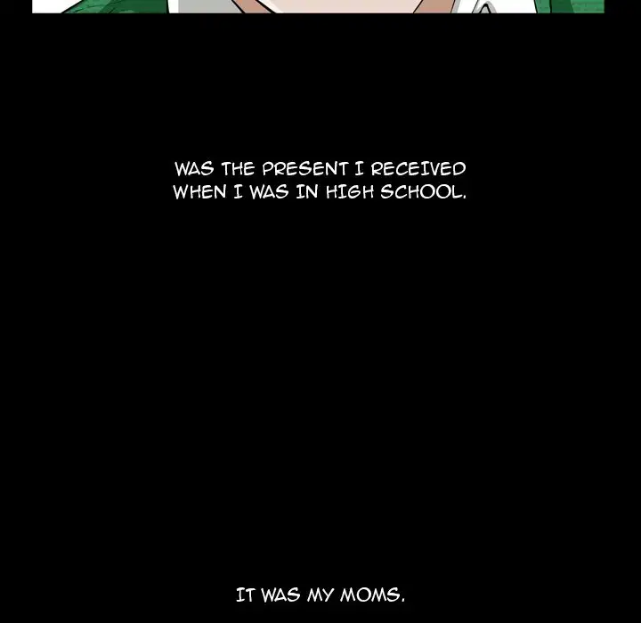 The Birthday Present - Chapter 3 - photo - 87