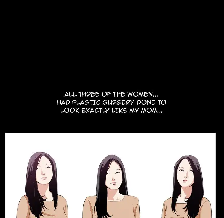 The Birthday Present - Chapter 3 - photo - 89
