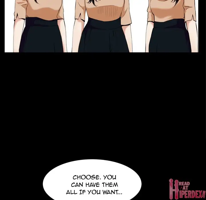 The Birthday Present - Chapter 3 - photo - 90