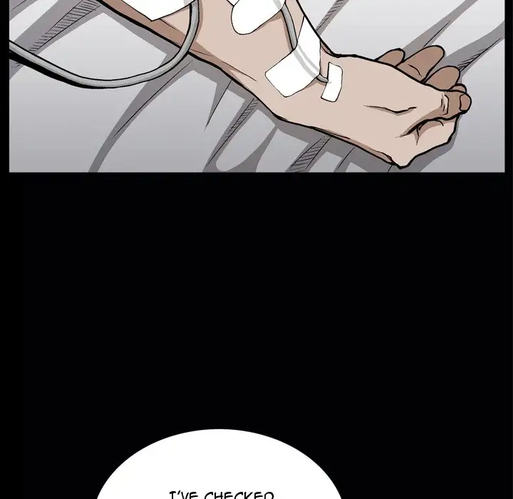 The Birthday Present - Chapter 6 - photo - 39