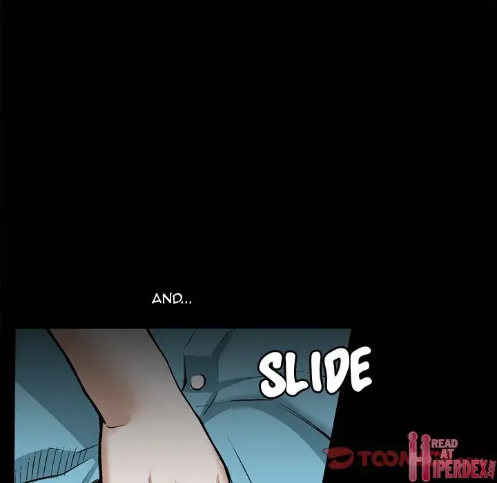 The Birthday Present - Chapter 7 - photo - 26