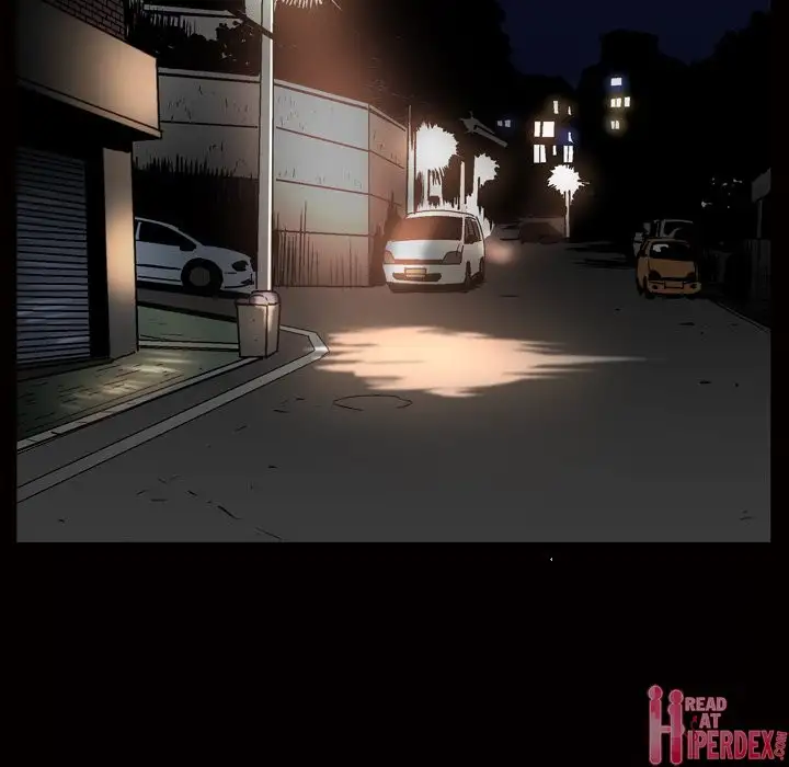 The Birthday Present - Chapter 7 - photo - 58