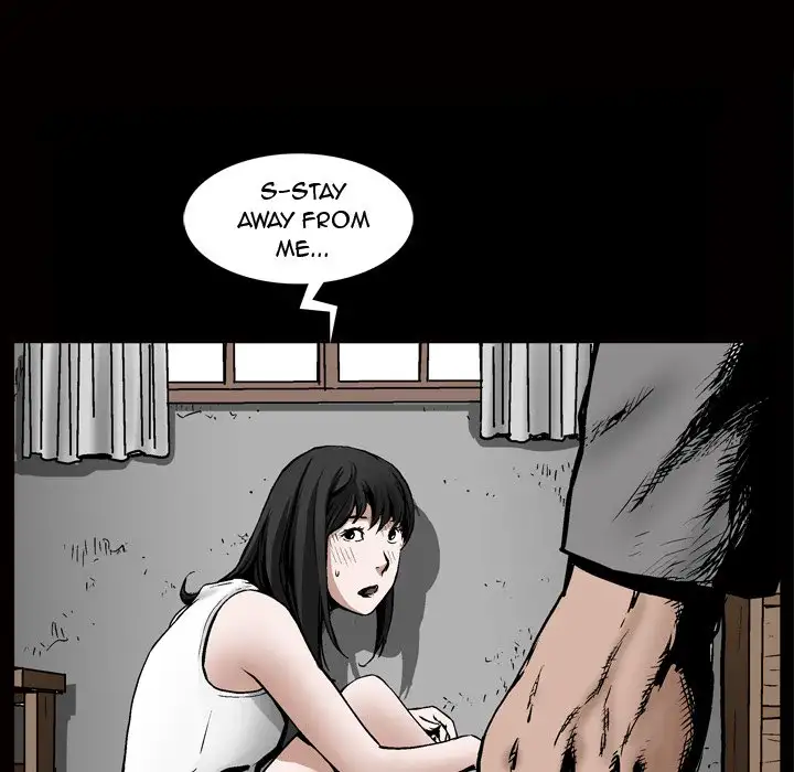 The Birthday Present - Chapter 8 - photo - 61
