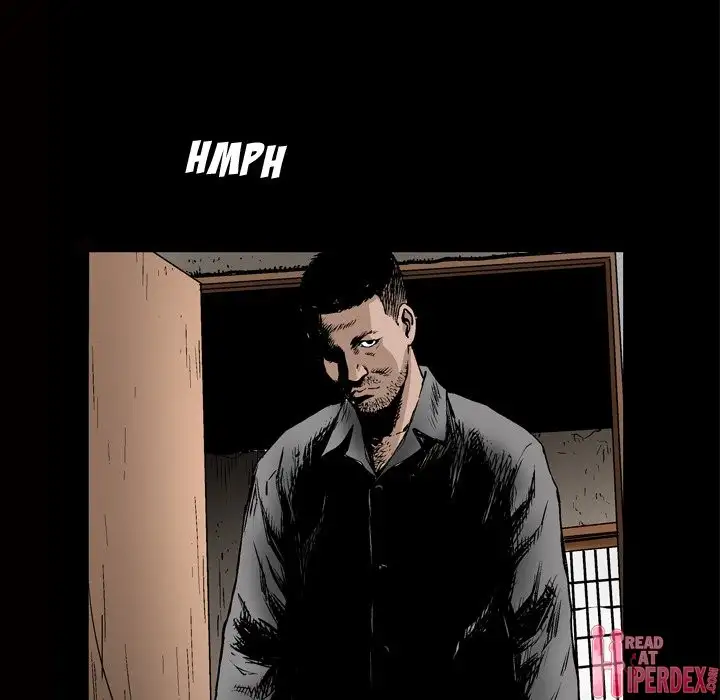 The Birthday Present - Chapter 8 - photo - 63