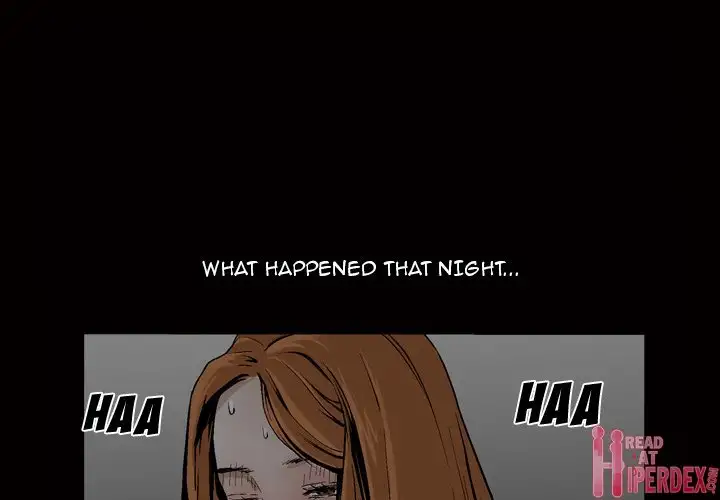 The Birthday Present - Chapter 9 - photo - 1