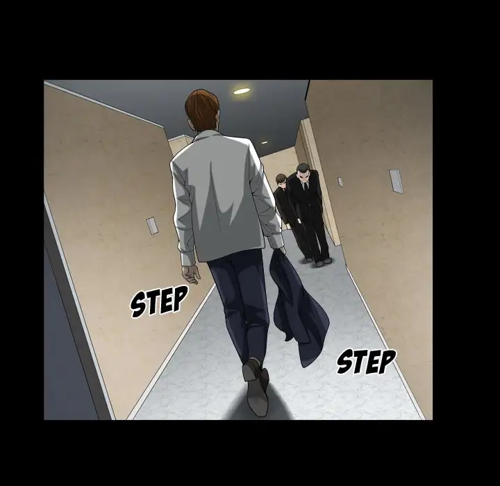 The Birthday Present - Chapter 9 - photo - 100