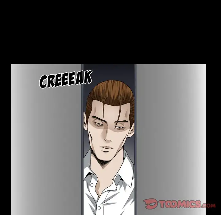 The Birthday Present - Chapter 9 - photo - 104