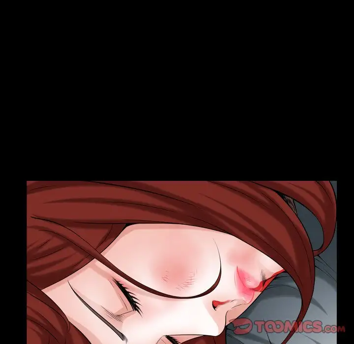 The Birthday Present - Chapter 9 - photo - 110
