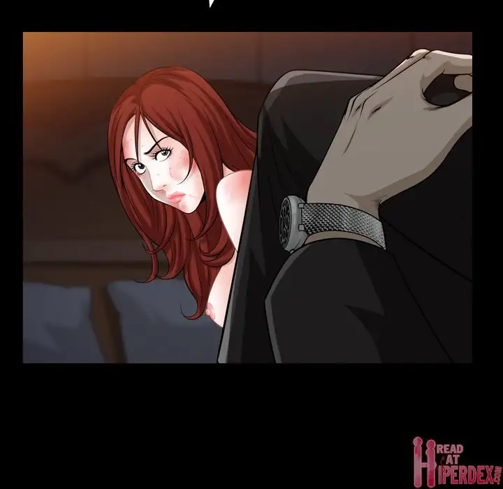 The Birthday Present - Chapter 9 - photo - 117