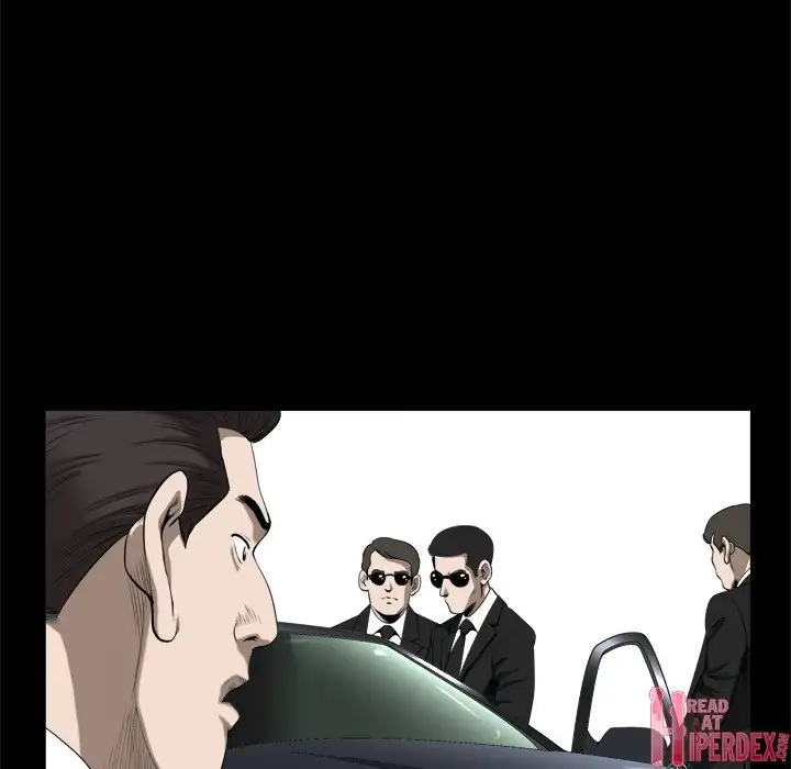 The Birthday Present - Chapter 9 - photo - 15