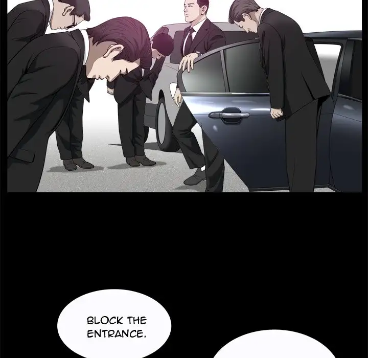 The Birthday Present - Chapter 9 - photo - 17