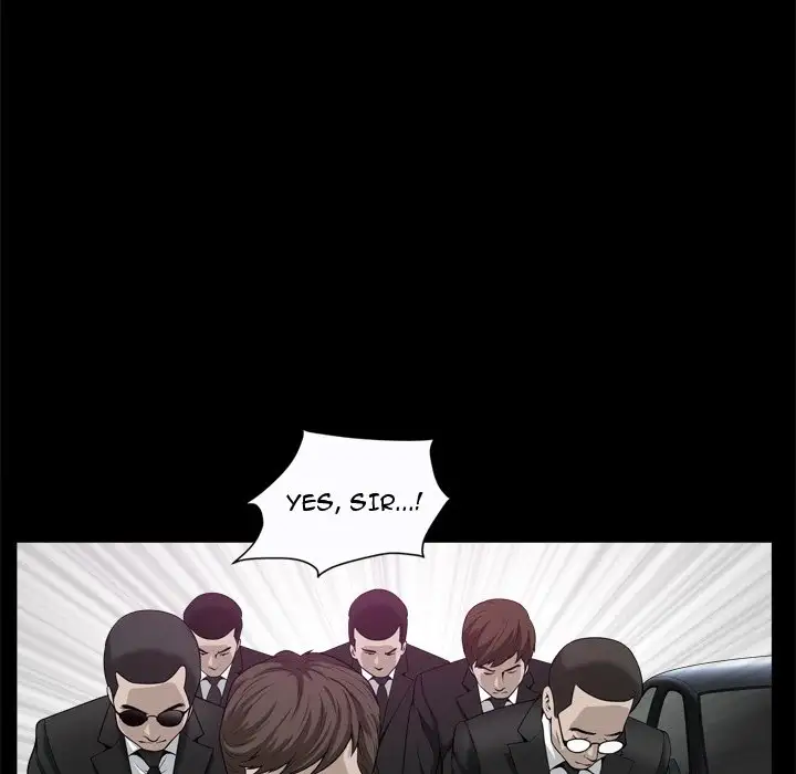 The Birthday Present - Chapter 9 - photo - 19