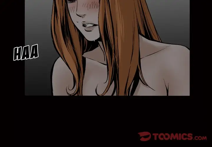The Birthday Present - Chapter 9 - photo - 2