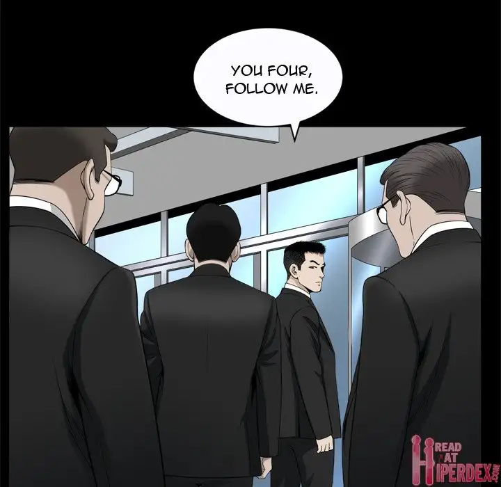The Birthday Present - Chapter 9 - photo - 21