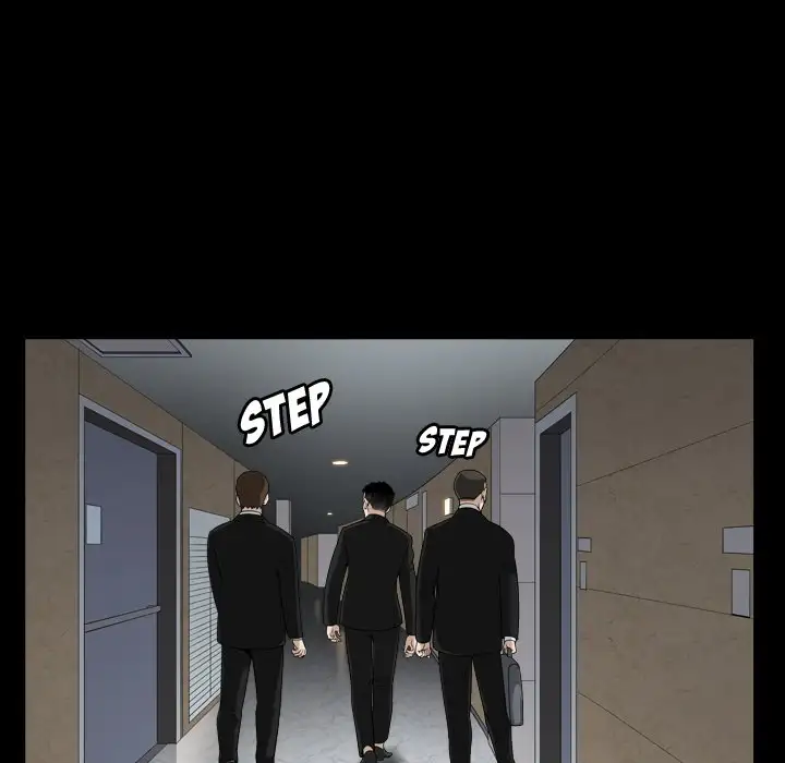 The Birthday Present - Chapter 9 - photo - 24