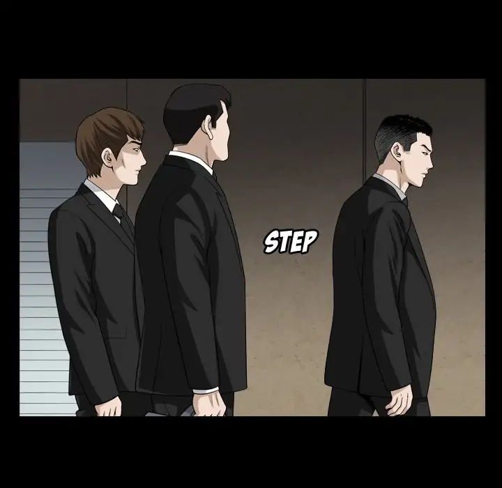 The Birthday Present - Chapter 9 - photo - 27
