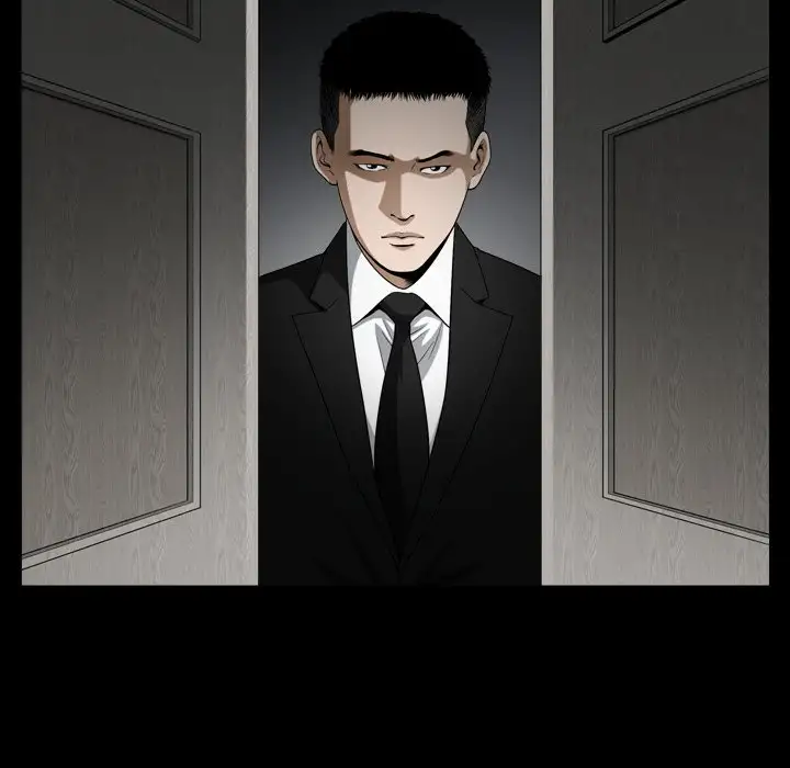 The Birthday Present - Chapter 9 - photo - 33
