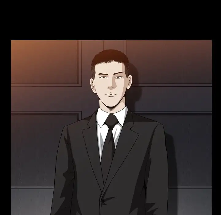 The Birthday Present - Chapter 9 - photo - 36