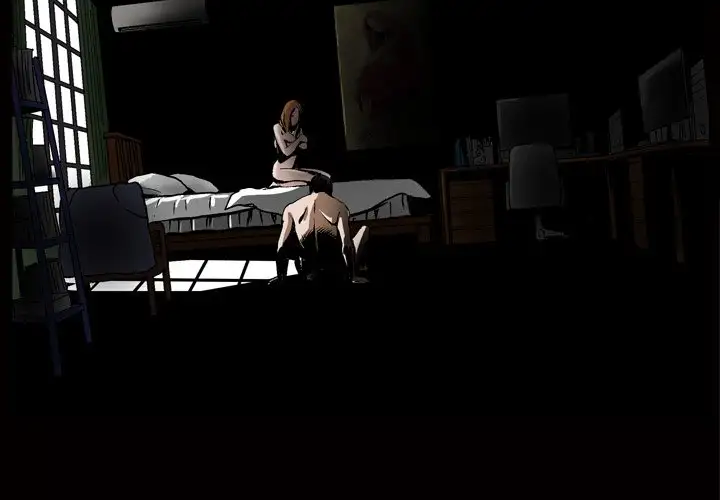 The Birthday Present - Chapter 9 - photo - 4